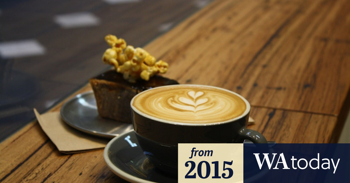 Where is the cheapest and most expensive coffee in Melbourne?